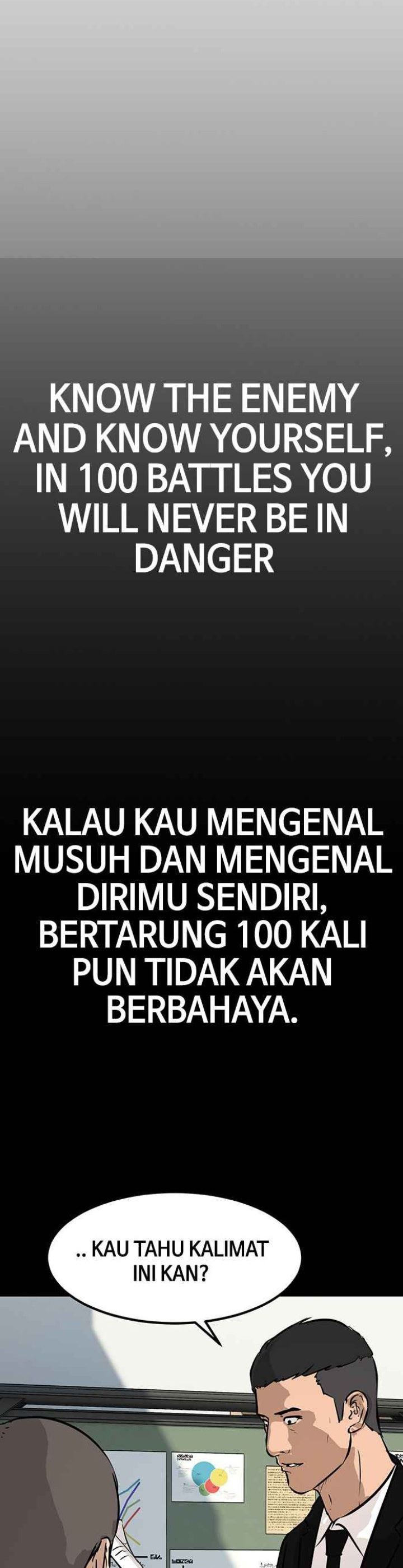 Attention Seeker Chapter 03 Gambar 38