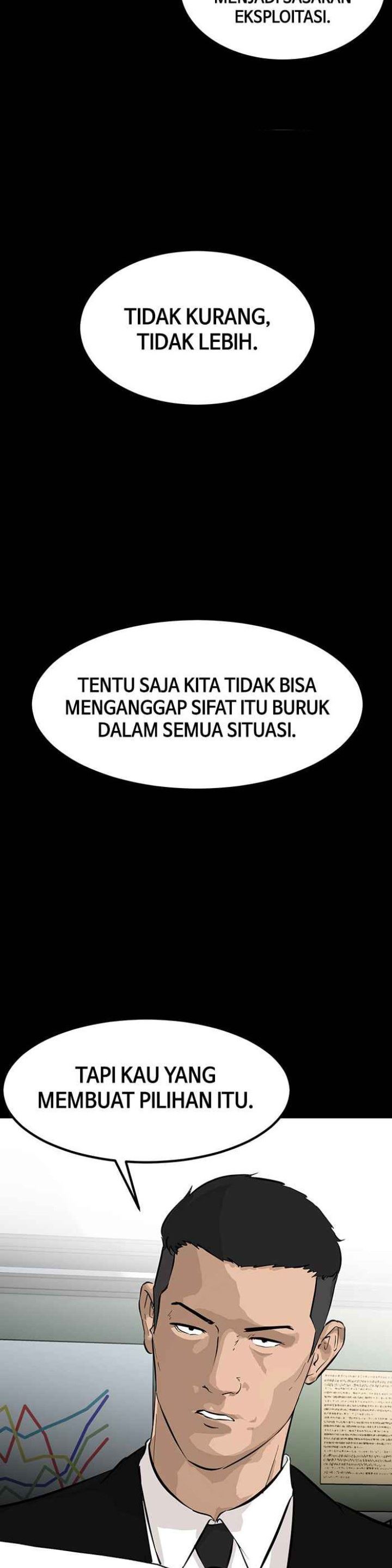 Attention Seeker Chapter 03 Gambar 46