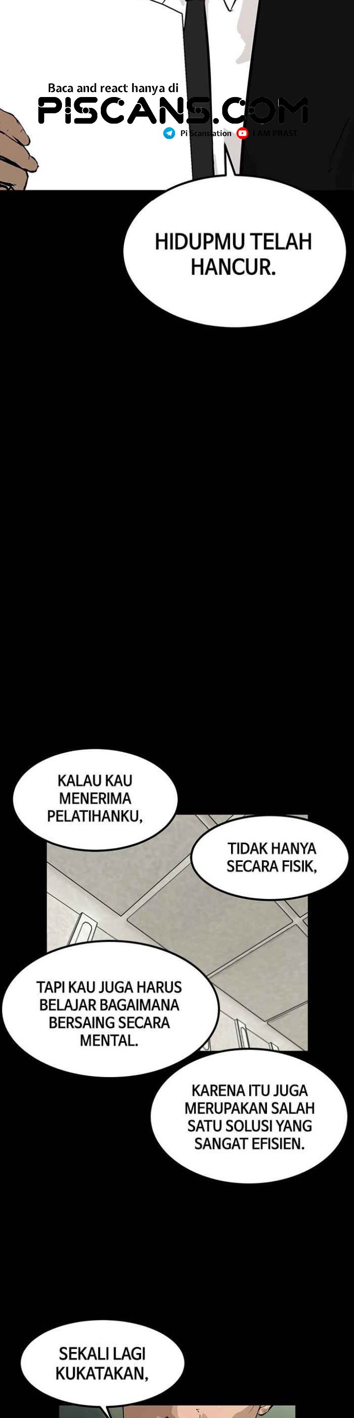 Attention Seeker Chapter 03 Gambar 47