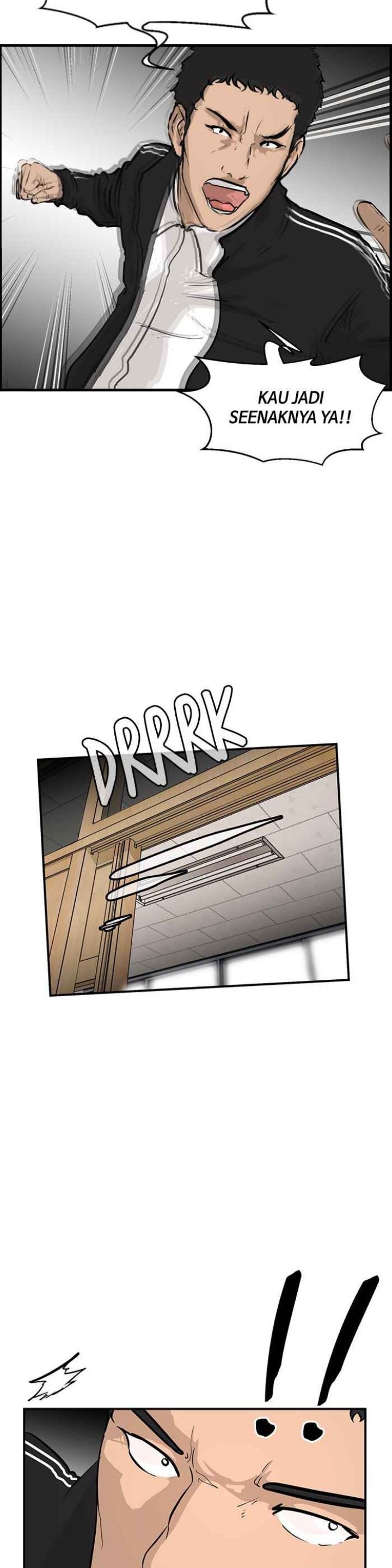 Attention Seeker Chapter 03 Gambar 51