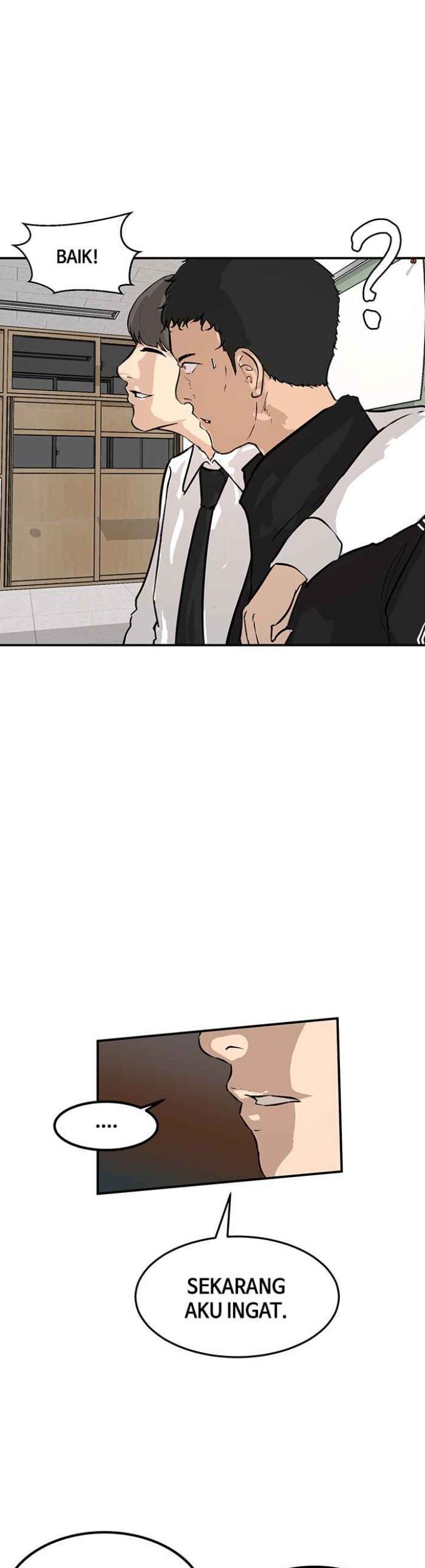 Attention Seeker Chapter 03 Gambar 56