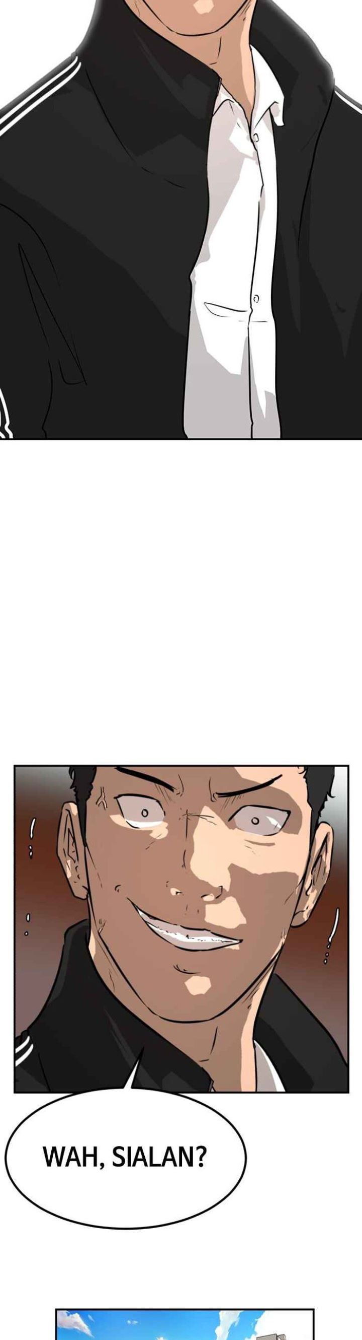 Attention Seeker Chapter 03 Gambar 60