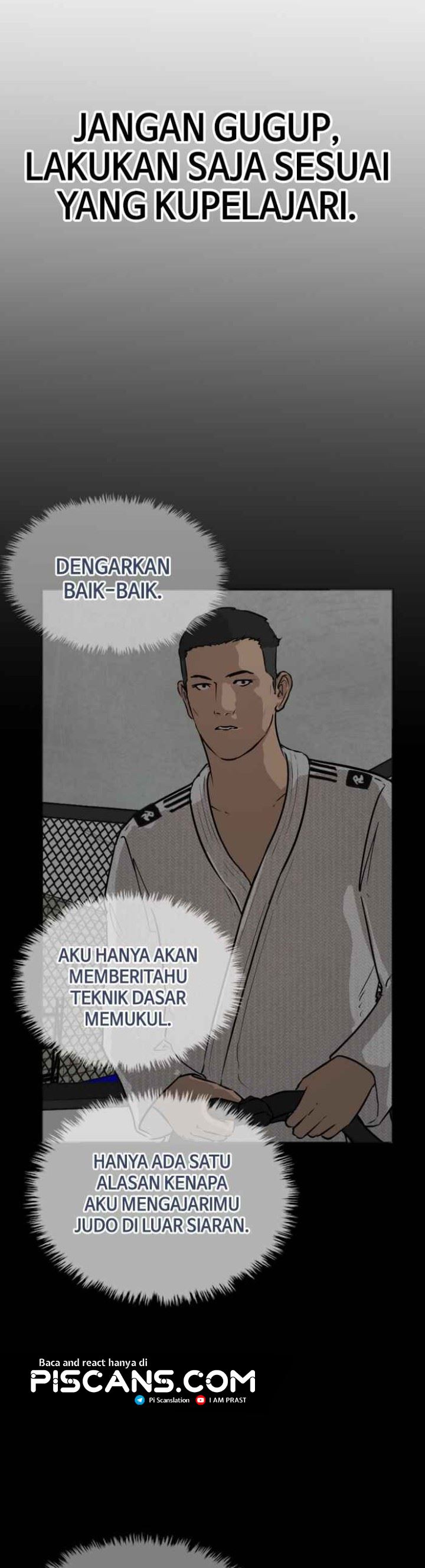 Attention Seeker Chapter 03 Gambar 66