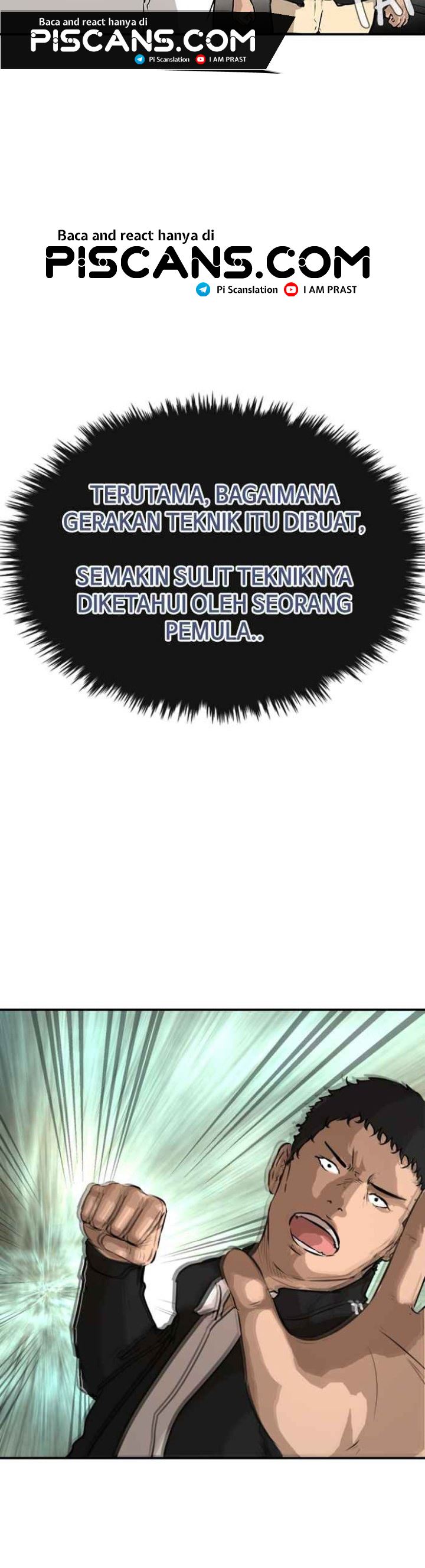 Attention Seeker Chapter 03 Gambar 69