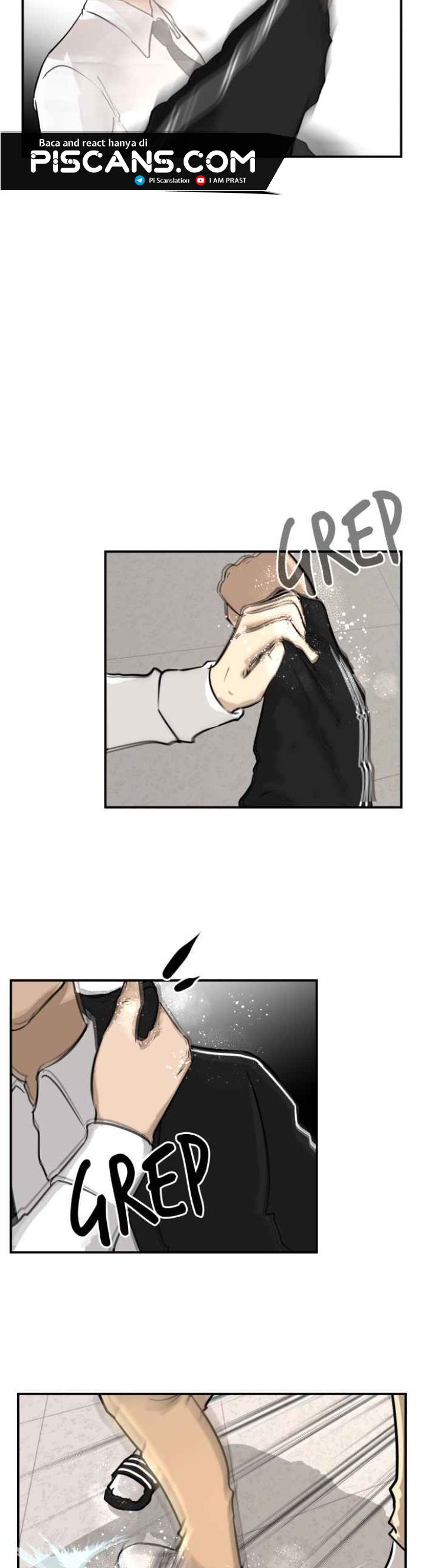 Attention Seeker Chapter 03 Gambar 71