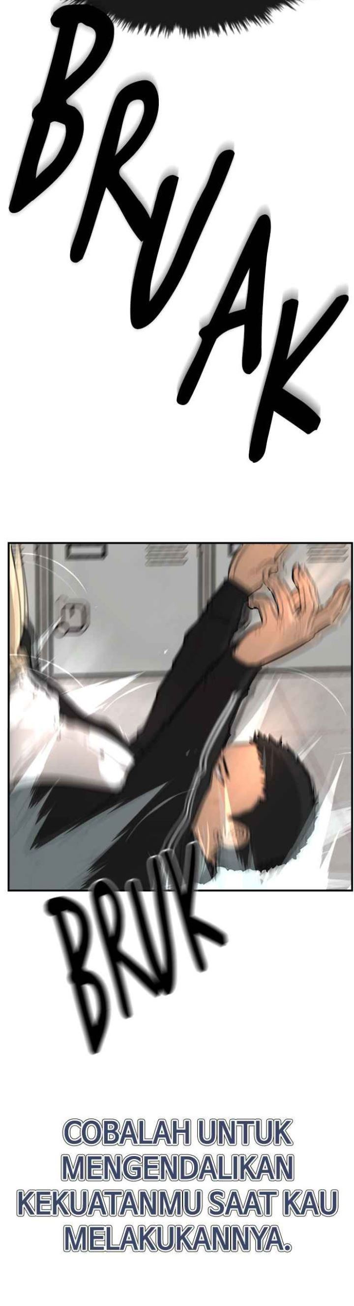 Attention Seeker Chapter 03 Gambar 74