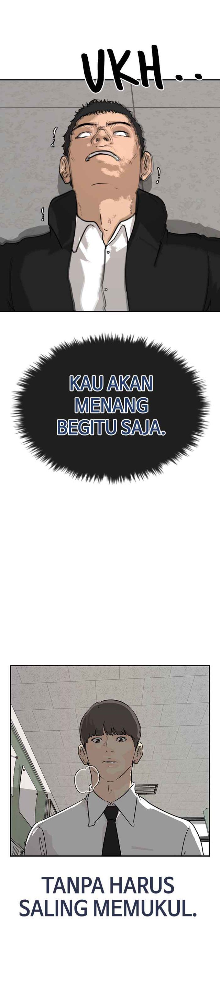 Attention Seeker Chapter 03 Gambar 77
