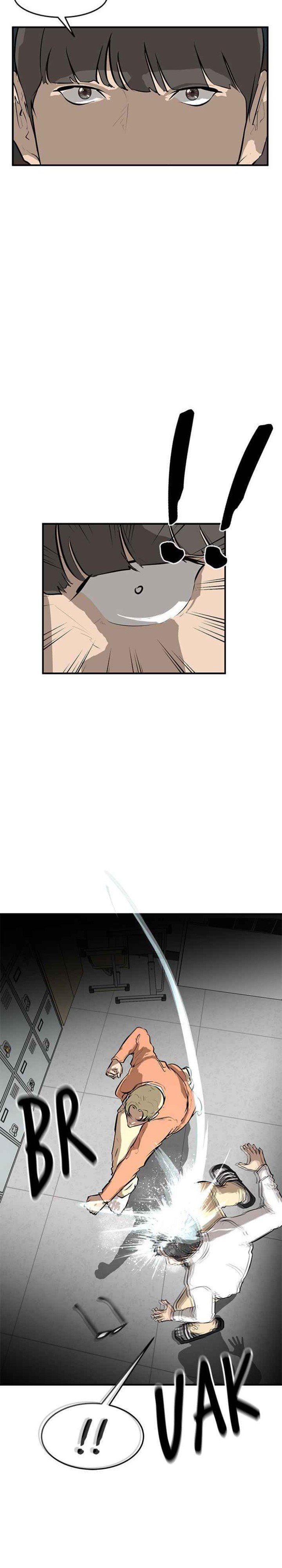 Attention Seeker Chapter 09 Gambar 2