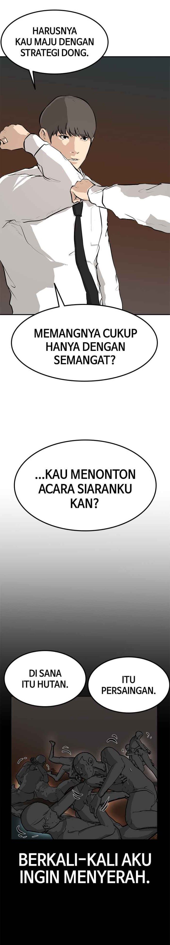 Attention Seeker Chapter 09 Gambar 16