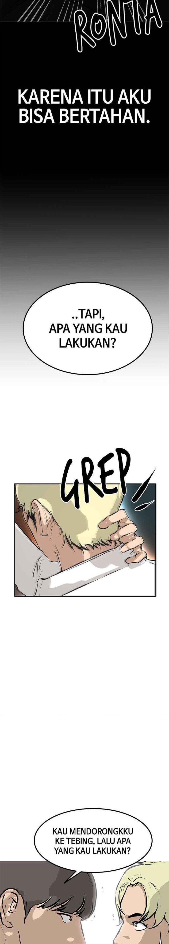 Attention Seeker Chapter 09 Gambar 18