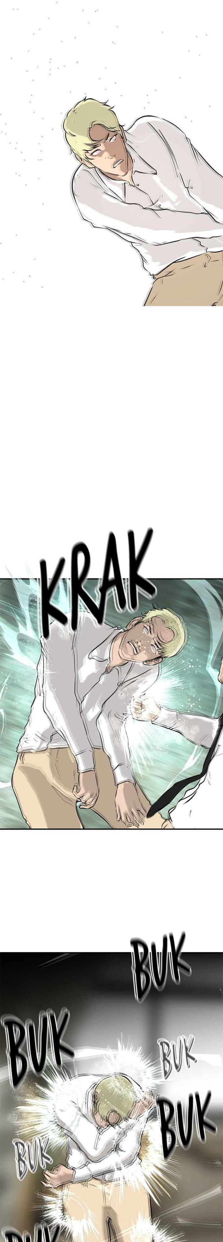 Attention Seeker Chapter 09 Gambar 20