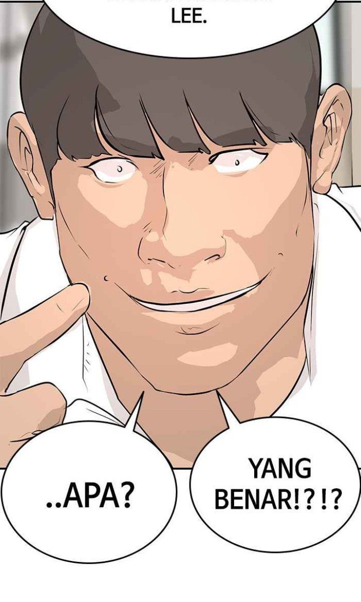 Attention Seeker Chapter 09 Gambar 38