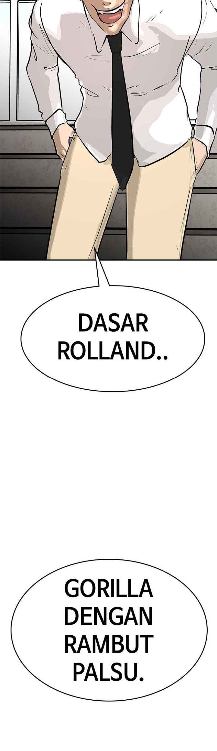 Attention Seeker Chapter 09 Gambar 41