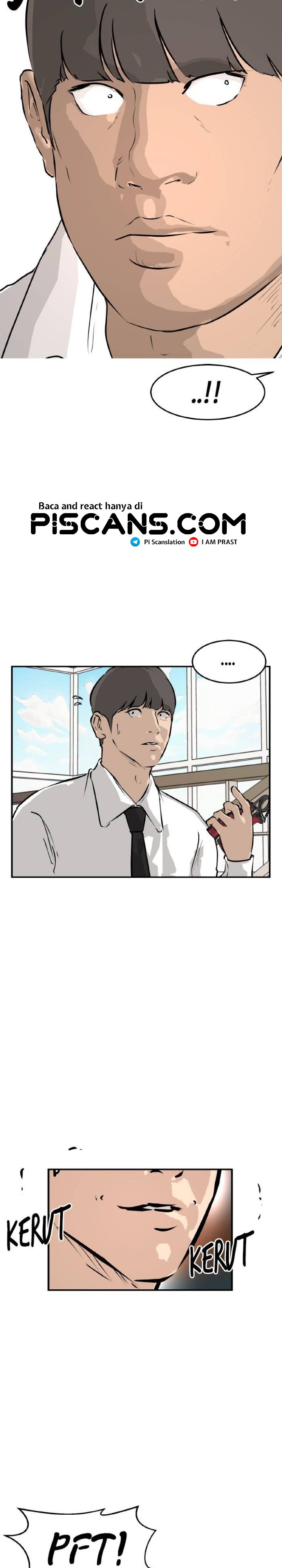 Attention Seeker Chapter 10 Gambar 13