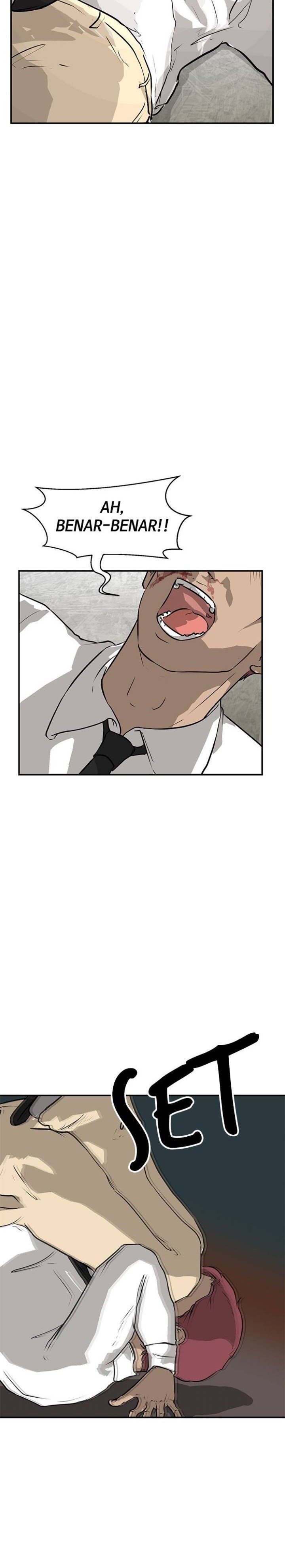 Attention Seeker Chapter 13 Gambar 8