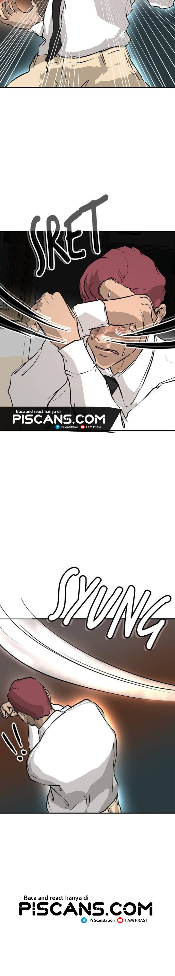 Attention Seeker Chapter 13 Gambar 36