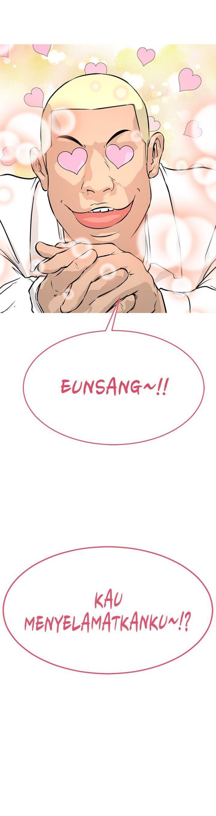 Attention Seeker Chapter 13 Gambar 40