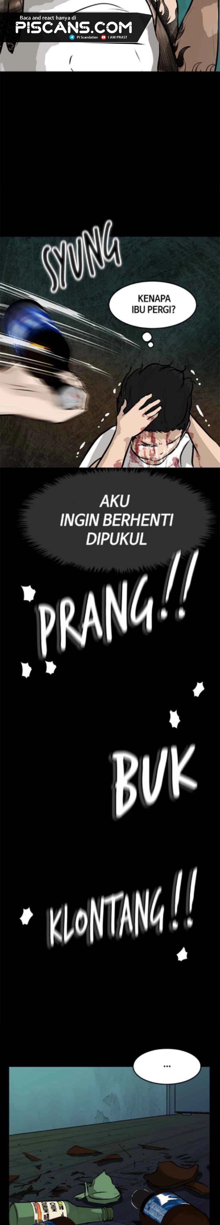 Attention Seeker Chapter 21 Gambar 3