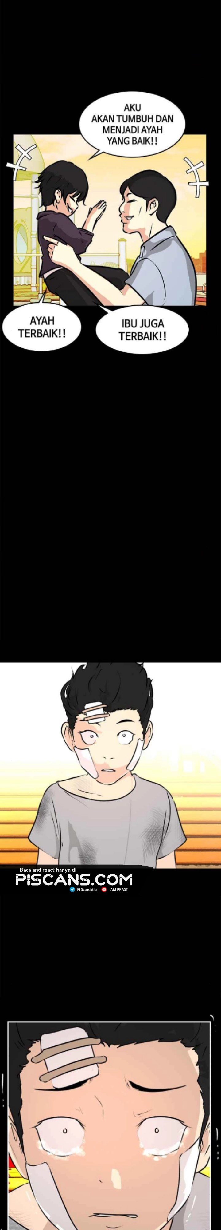 Attention Seeker Chapter 21 Gambar 6