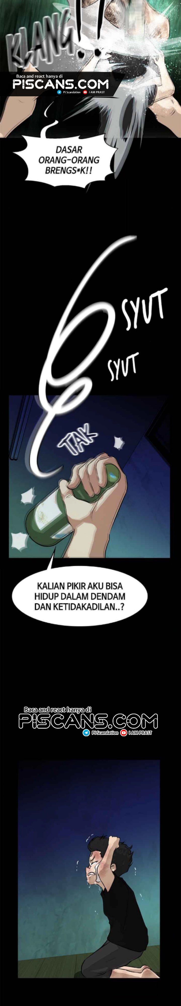 Attention Seeker Chapter 21 Gambar 11