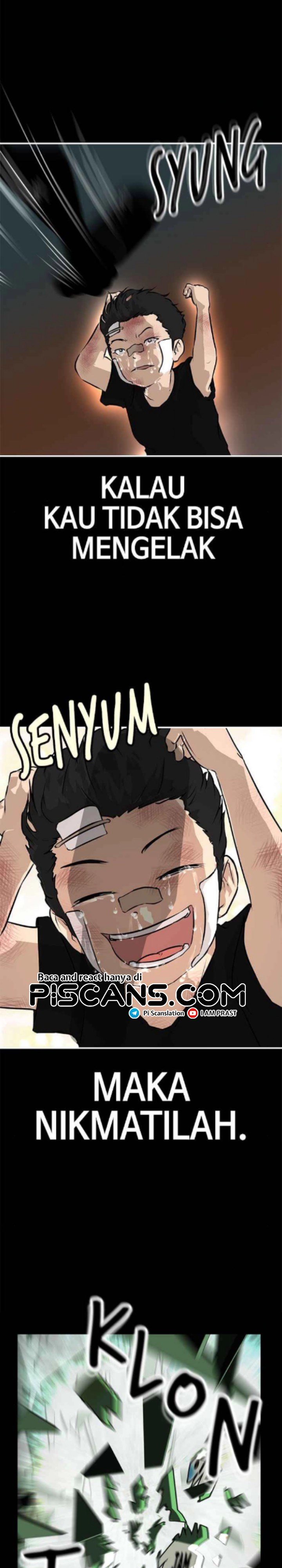 Attention Seeker Chapter 21 Gambar 13