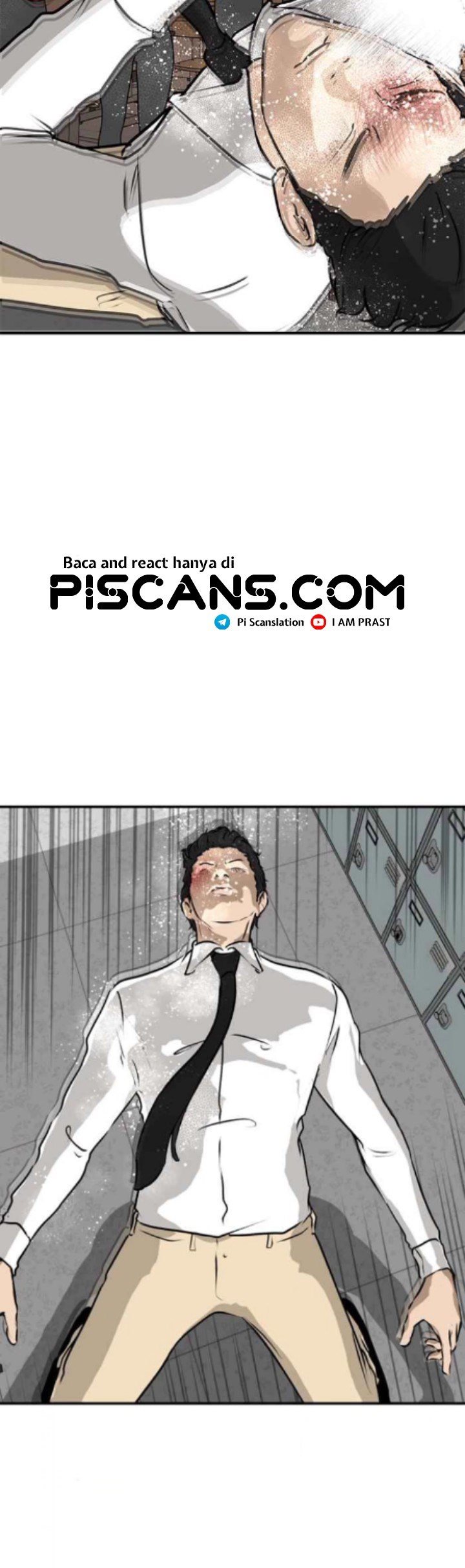 Attention Seeker Chapter 21 Gambar 15