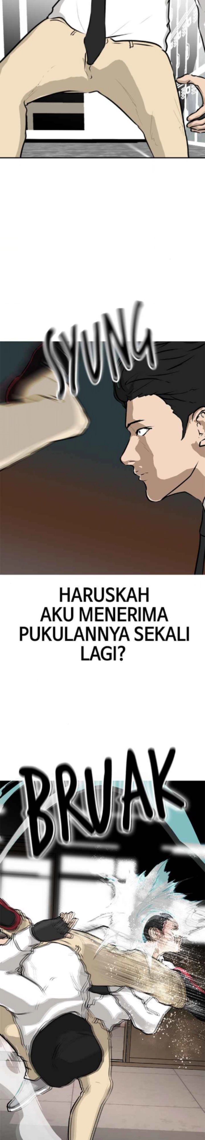 Attention Seeker Chapter 21 Gambar 17