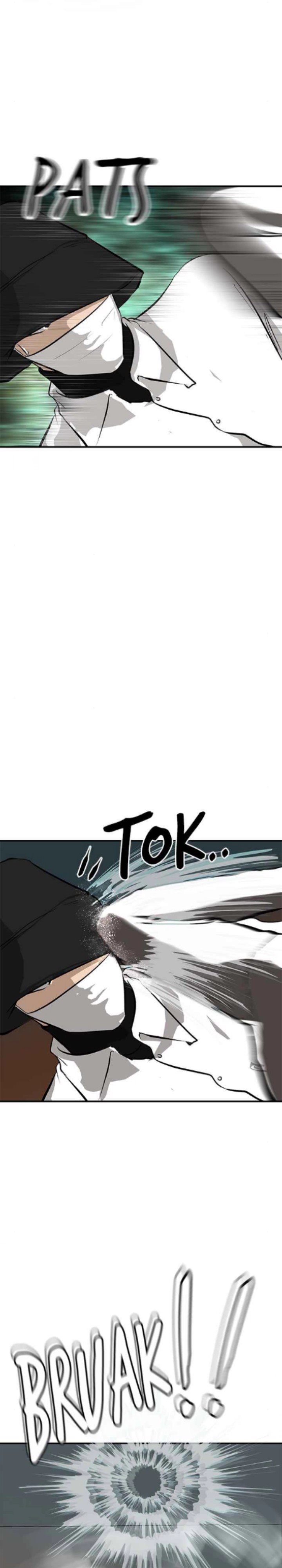 Attention Seeker Chapter 21 Gambar 20