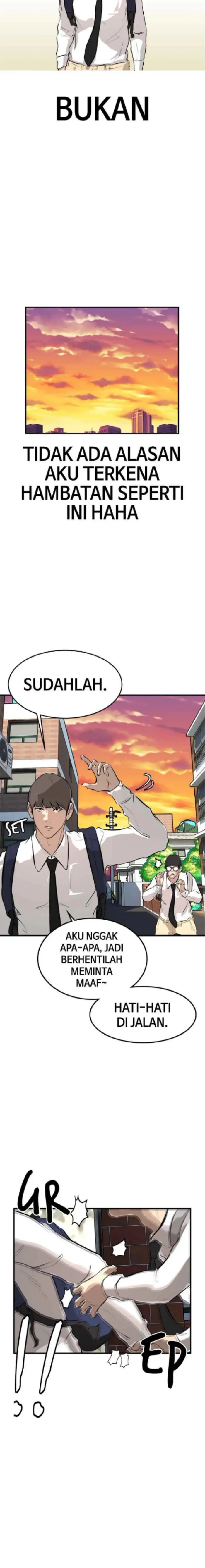 Attention Seeker Chapter 26 Gambar 5