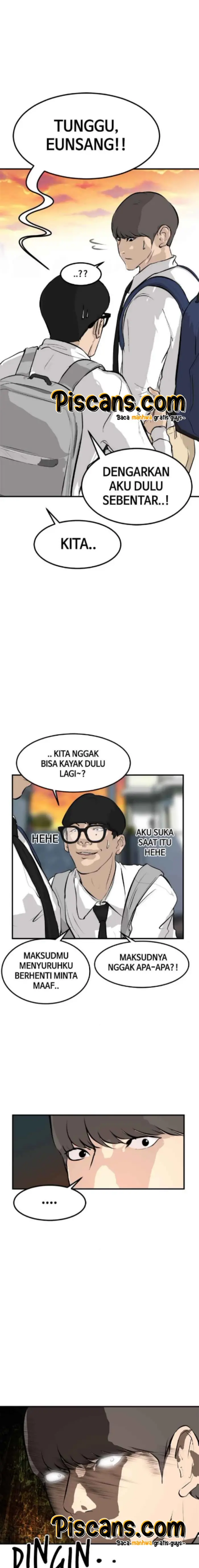 Attention Seeker Chapter 26 Gambar 6