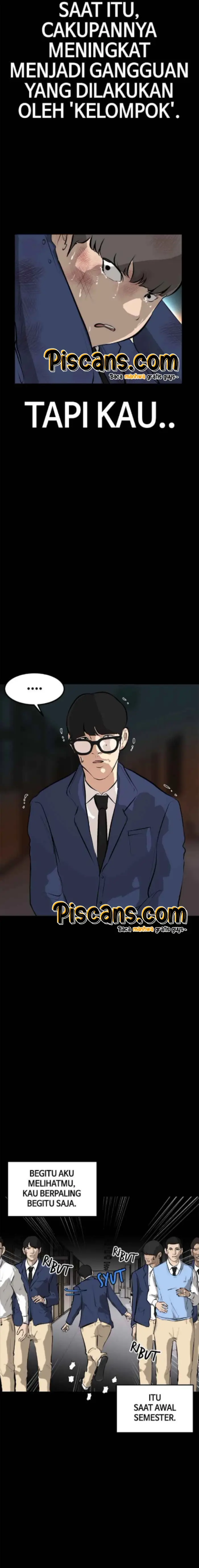 Attention Seeker Chapter 26 Gambar 8