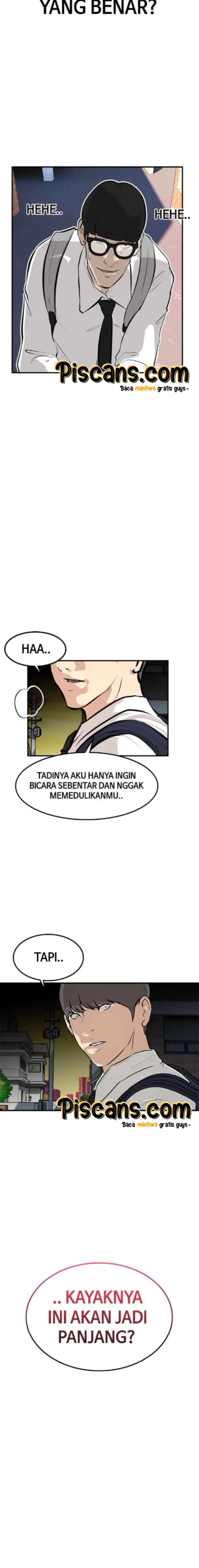 Attention Seeker Chapter 26 Gambar 10