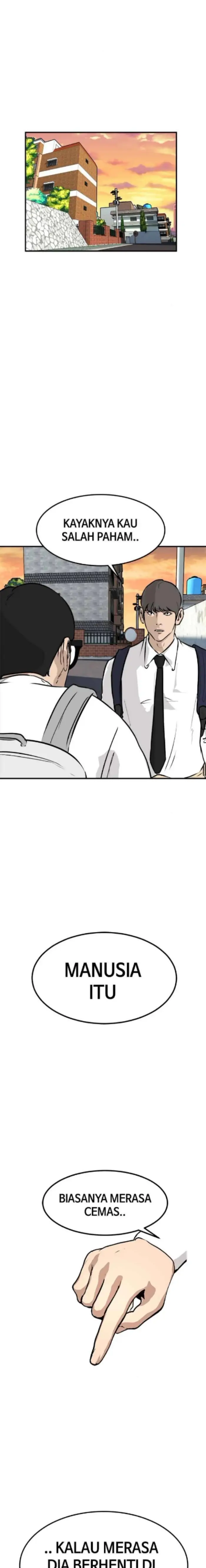 Attention Seeker Chapter 26 Gambar 11