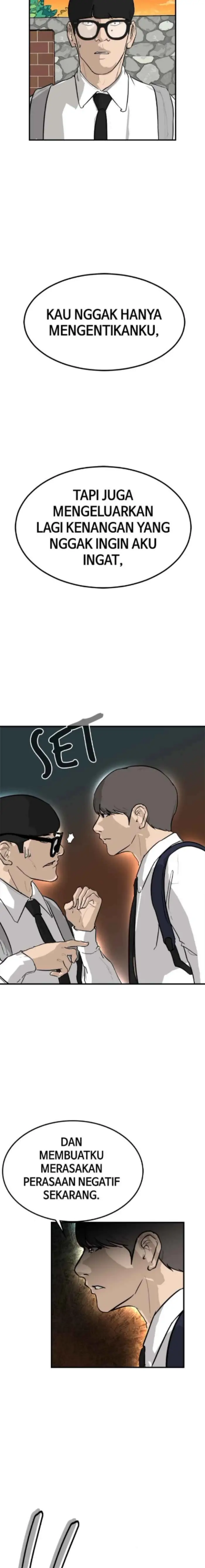Attention Seeker Chapter 26 Gambar 14