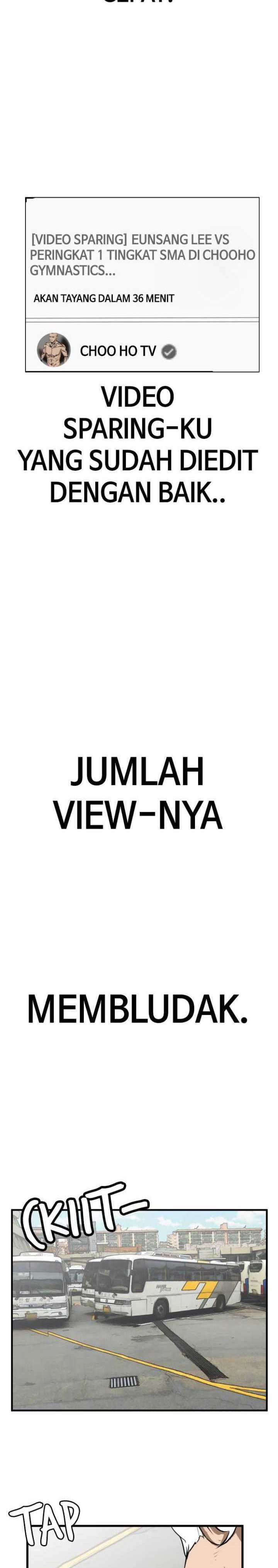 Attention Seeker Chapter 36 Gambar 2