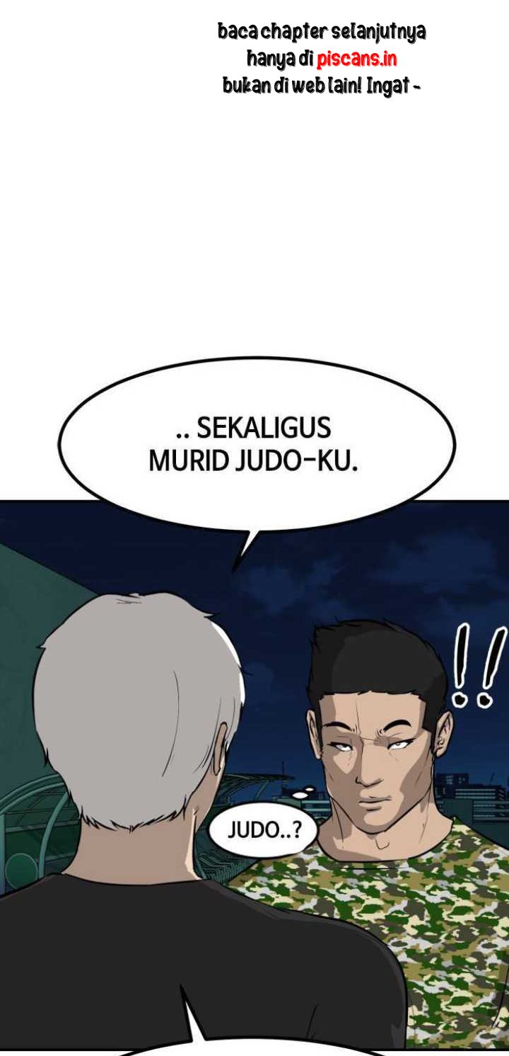 Attention Seeker Chapter 36 Gambar 32