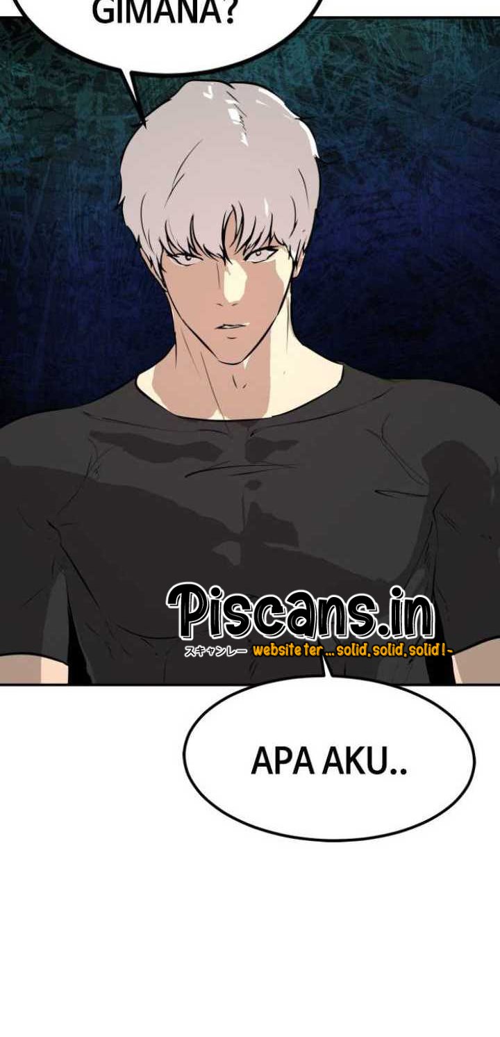 Attention Seeker Chapter 36 Gambar 34
