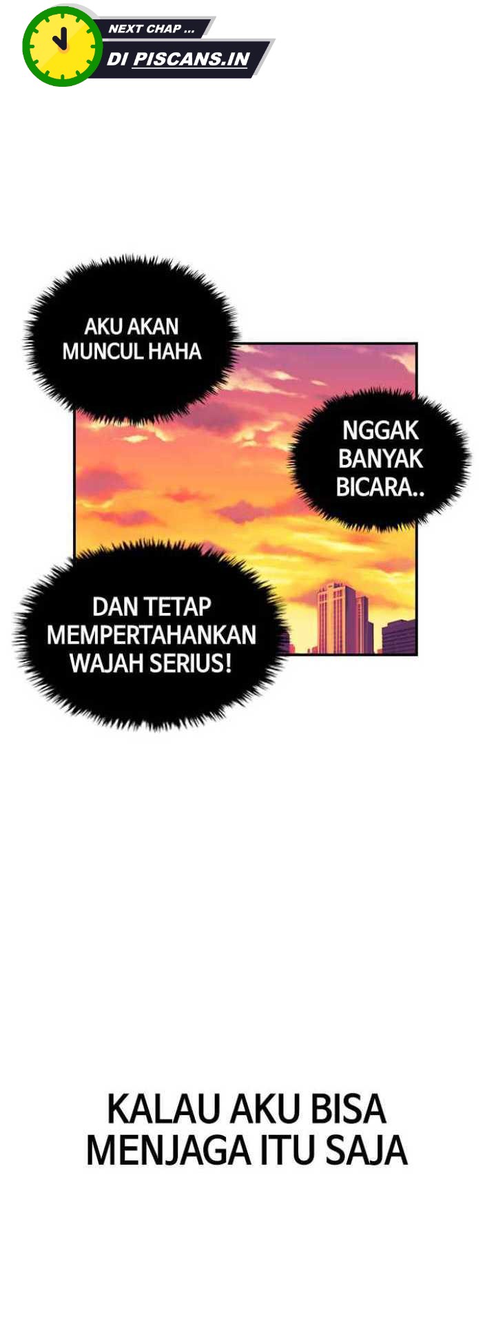 Attention Seeker Chapter 46 Gambar 25