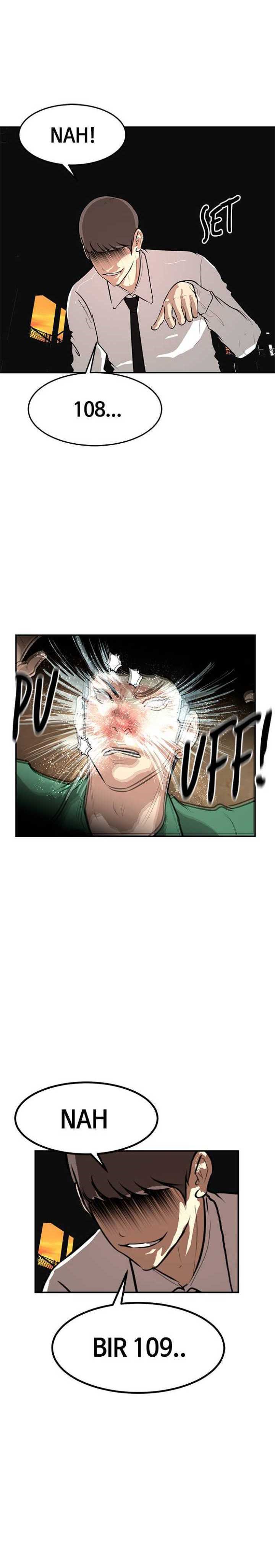 Attention Seeker Chapter 46 Gambar 27