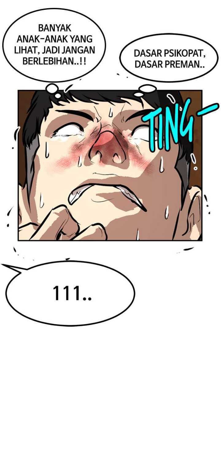 Attention Seeker Chapter 46 Gambar 29