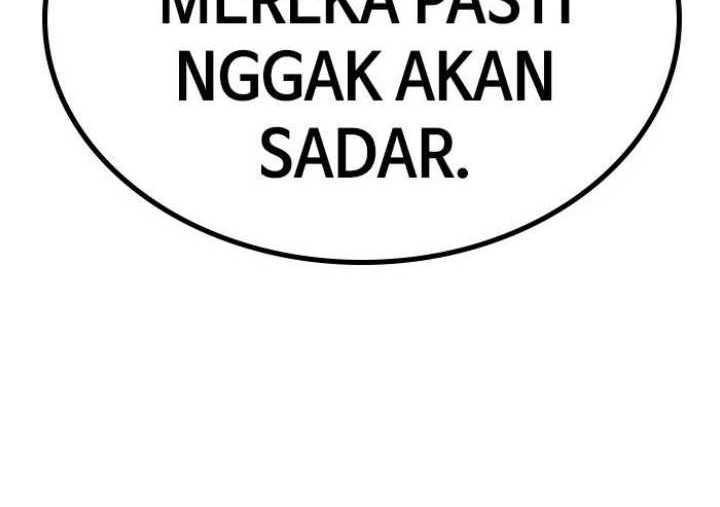 Attention Seeker Chapter 46 Gambar 35