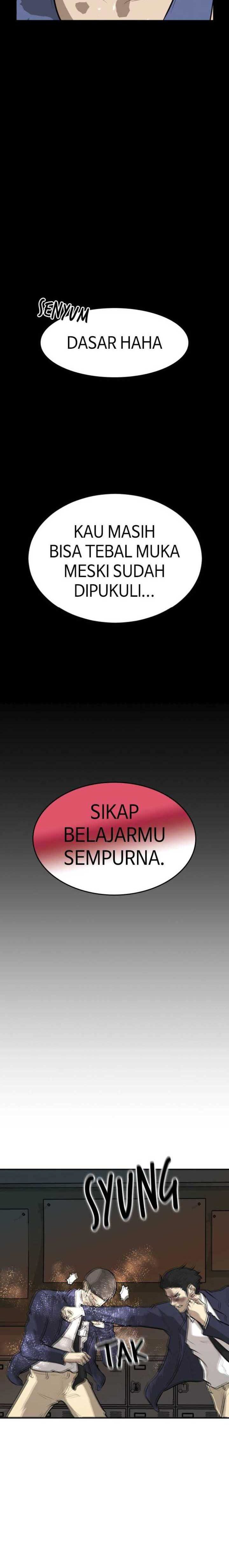 Attention Seeker Chapter 52 Gambar 19