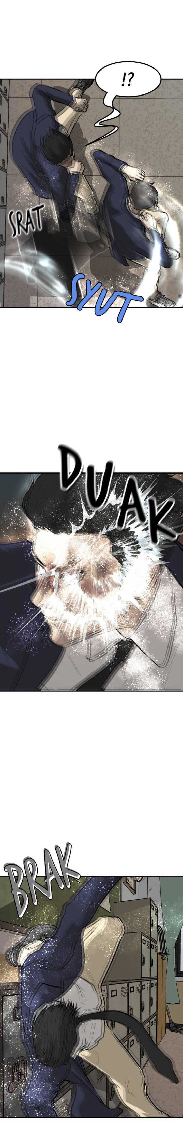 Attention Seeker Chapter 52 Gambar 26