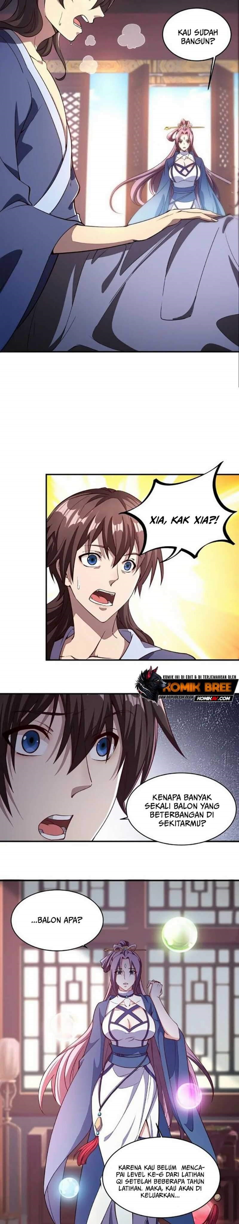 Attribute Extractor Chapter 01 Gambar 9