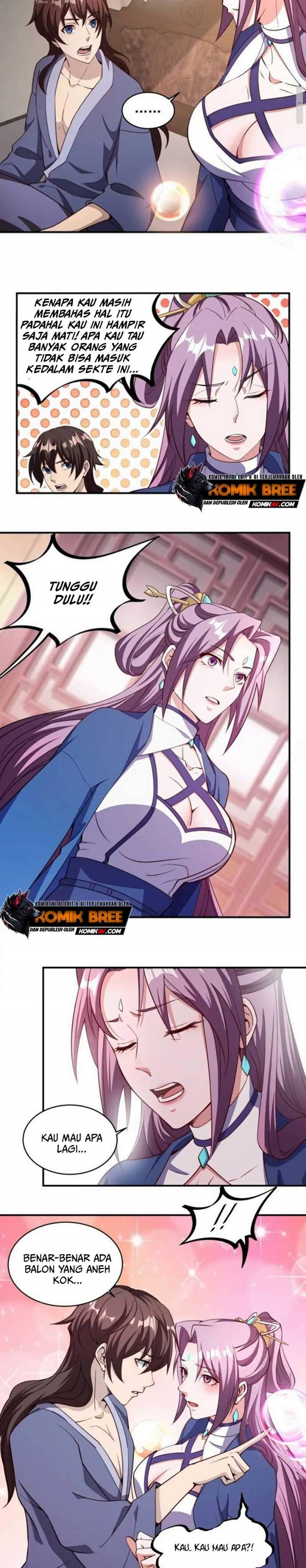 Attribute Extractor Chapter 01 Gambar 11