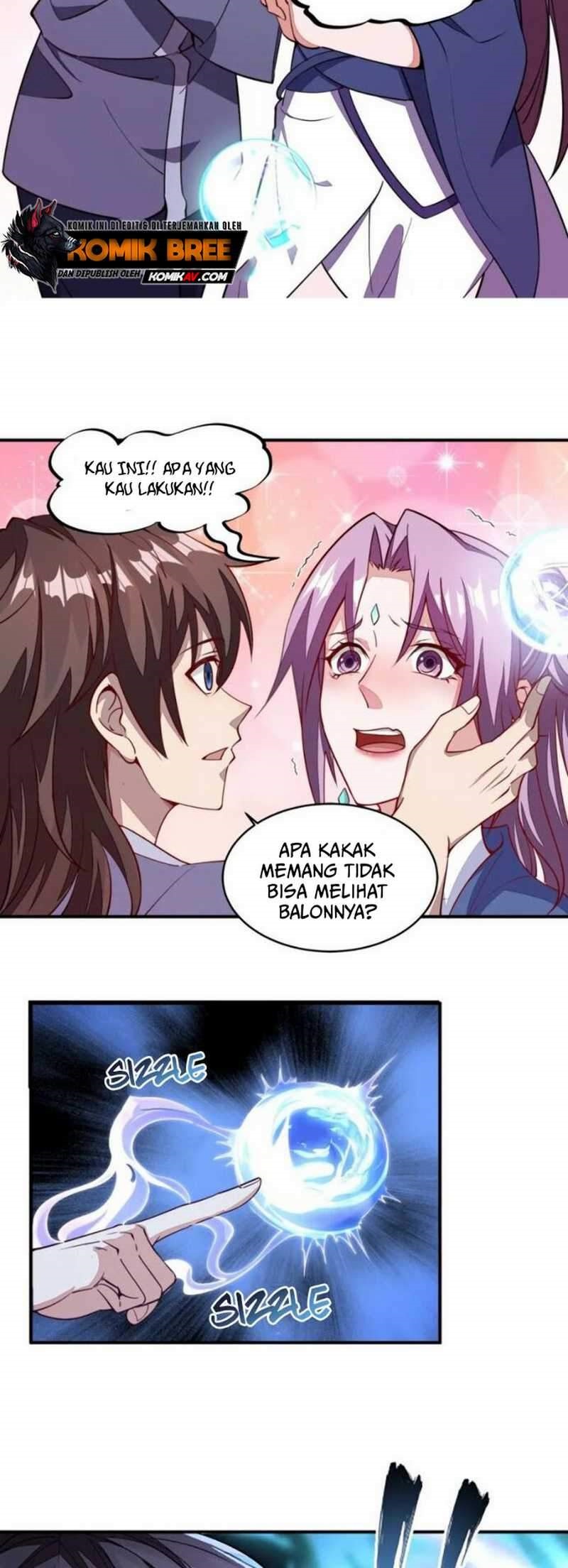 Attribute Extractor Chapter 01 Gambar 12