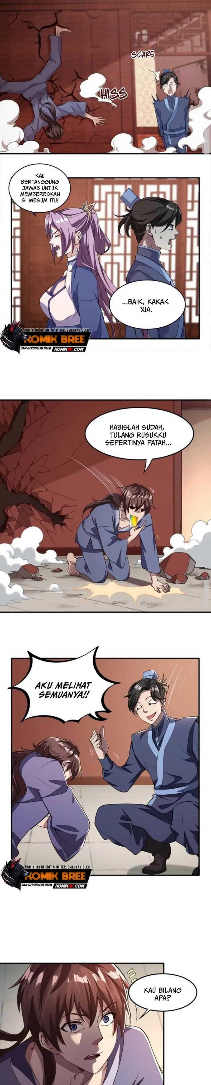 Attribute Extractor Chapter 01 Gambar 15