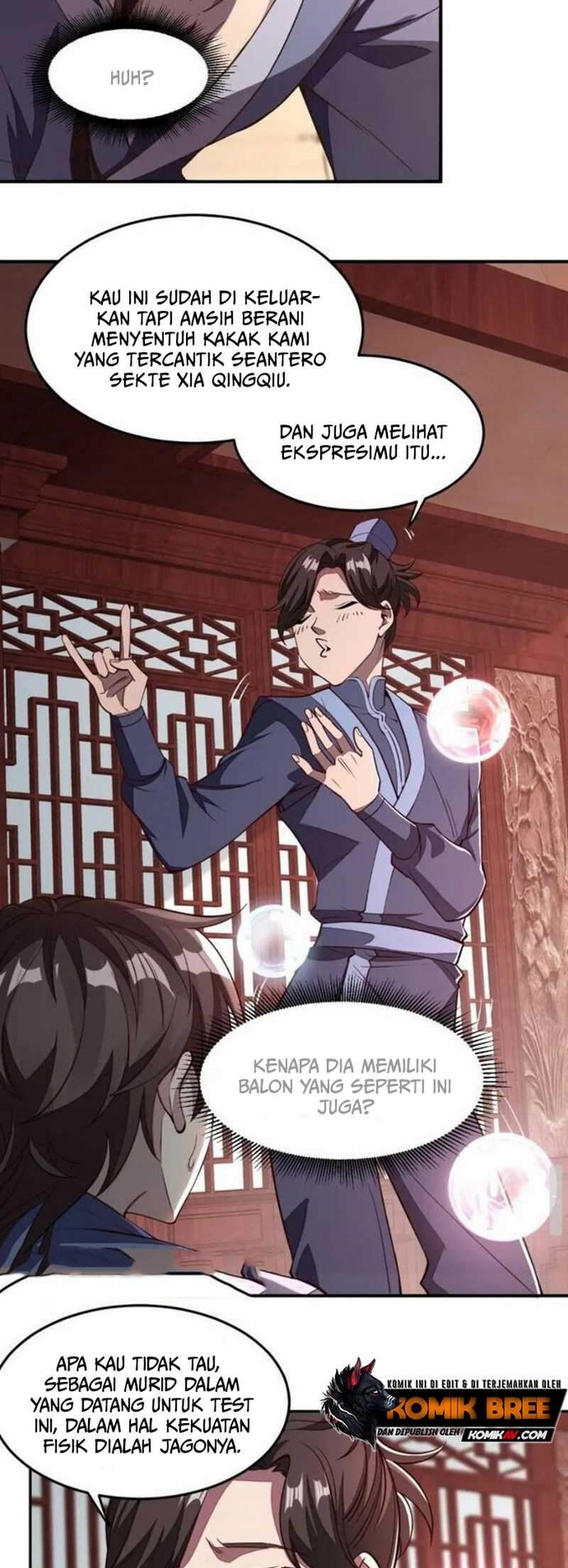 Attribute Extractor Chapter 01 Gambar 16