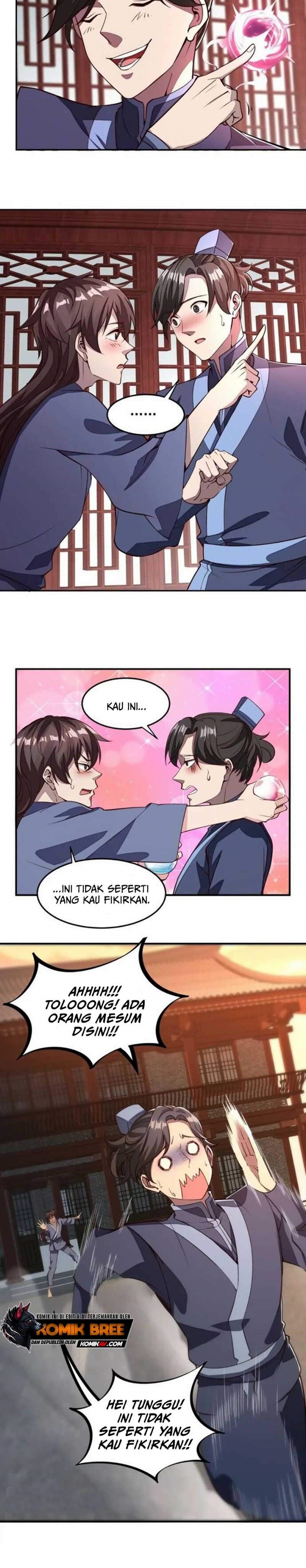 Attribute Extractor Chapter 01 Gambar 17