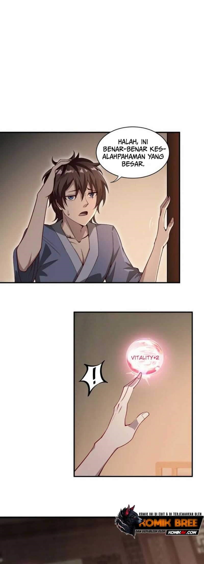 Attribute Extractor Chapter 01 Gambar 18